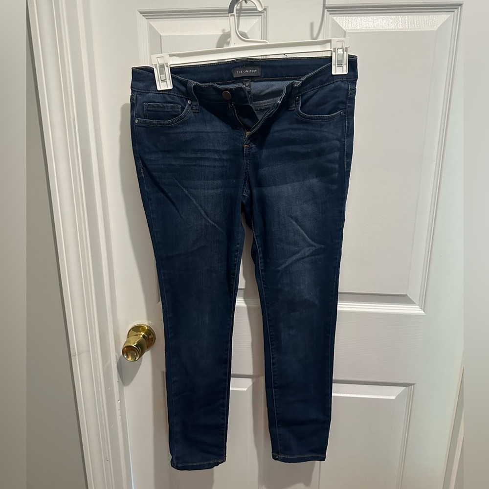 The Limited Skinny Jeans